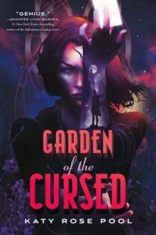 Image for Garden of the Cursed