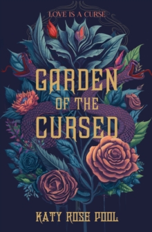 Image for Garden of the Cursed