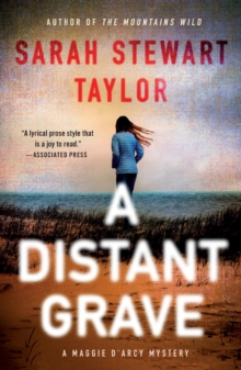 Distant Grave