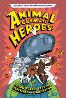 Image for Animal Climate Heroes!
