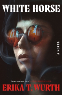 Image for White Horse