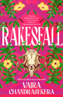 Image for Rakesfall
