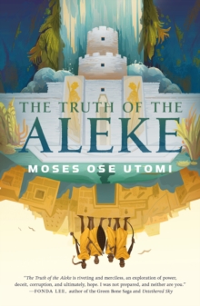 Image for The Truth of the Aleke