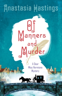 Image for Of manners and murder