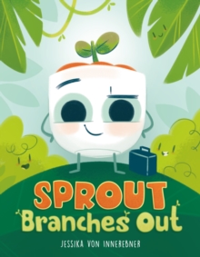 Sprout Branches Out