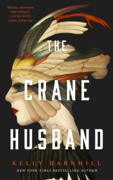 Image for The Crane Husband