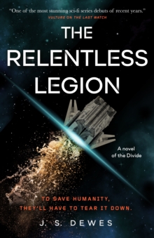 Relentless Legion