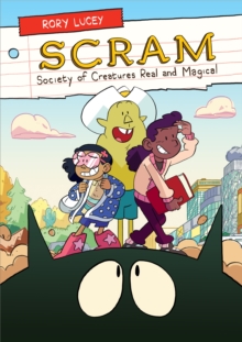 Image for SCRAM