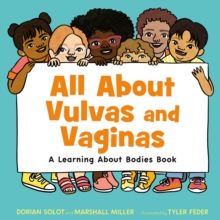 Image for All About Vulvas and Vaginas
