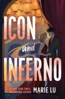 Image for Icon and Inferno