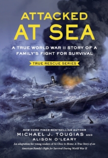 Attacked at Sea