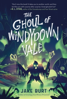 Image for The Ghoul of Windydown Vale