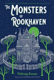 Image for The Monsters of Rookhaven