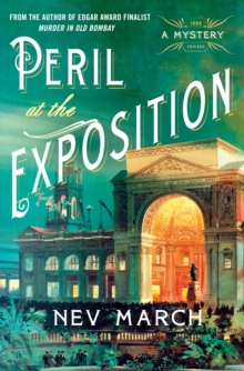 Image for Peril at the Exposition