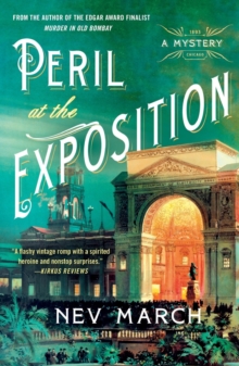 Peril at the Exposition: A Mystery