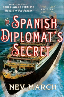 The Spanish Diplomat’s Secret: A Mystery