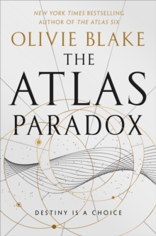 Image for The Atlas Paradox