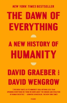 Dawn of Everything