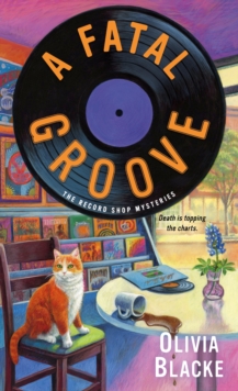 Image for A Fatal Groove