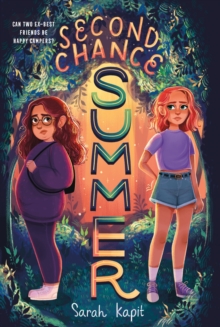Image for Second Chance Summer