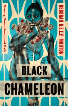 Image for Black Chameleon