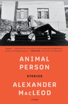 Animal Person