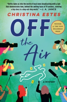 Image for Off the Air