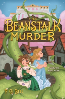 Image for The Beanstalk Murder
