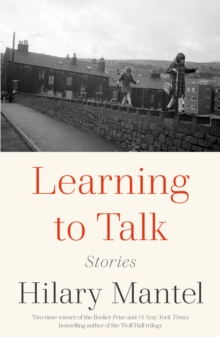 Image for Learning to Talk : Stories