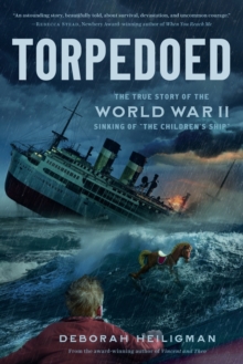 Image for Torpedoed