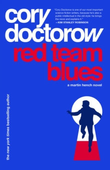 Image for Red Team Blues