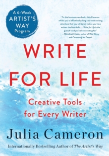 Image for Write for Life
