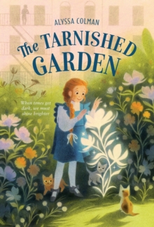 Image for The Tarnished Garden