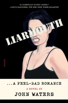 Image for Liarmouth