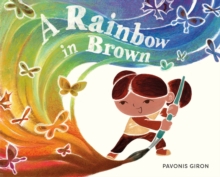 Image for A Rainbow in Brown