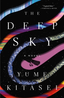Image for Deep Sky: A Novel