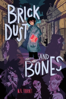 Image for Brick Dust and Bones