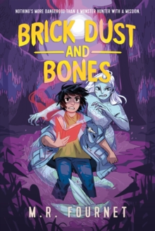 Image for Brick Dust and Bones