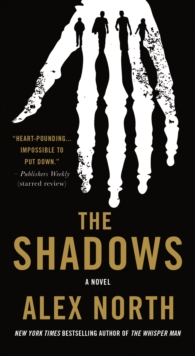 Image for The Shadows : A Novel