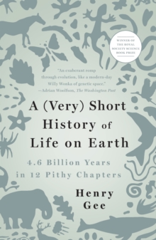 (Very) Short History of Life on Earth