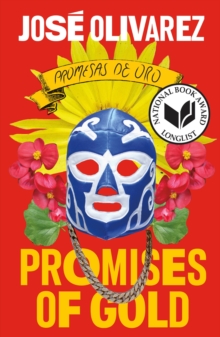 Image for Promises of Gold / Promesas de Oro