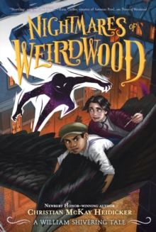 Image for Nightmares of Weirdwood