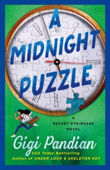 Image for A Midnight Puzzle