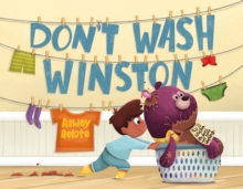 Don’t Wash Winston