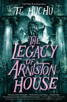Image for The Legacy of Arniston House