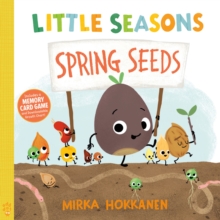 Image for Little Seasons: Spring Seeds