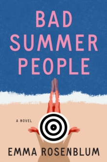 Image for Bad Summer People
