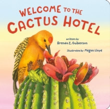 Image for Welcome to the Cactus Hotel