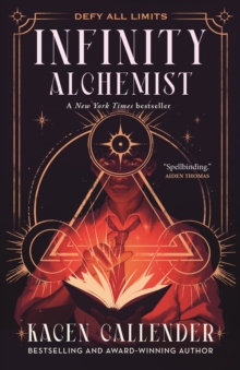 Image for Infinity Alchemist