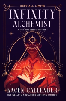 Image for Infinity Alchemist